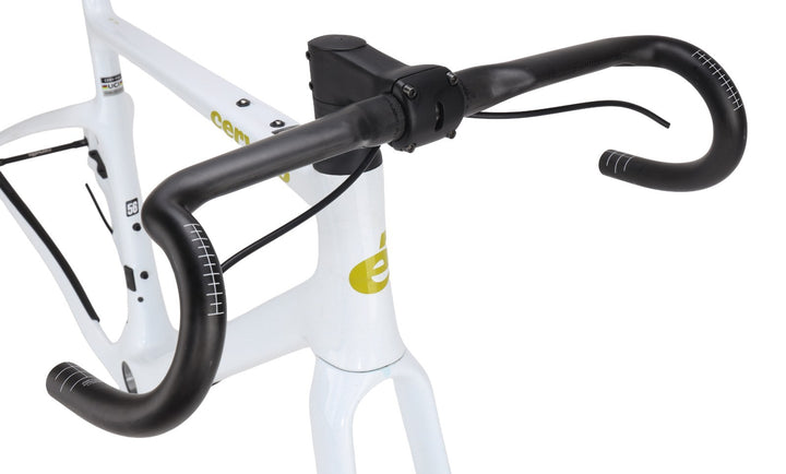 Cervelo Aspero Carbon Disc Gravel Bike Frameset UDH 56cm SEA ICE 700c AB09 2023