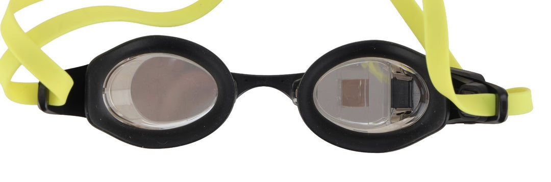 FORM Smart Swim 2 PRO Goggles Mirror Lens Neon Triathlon Swimming AR Heart Rate