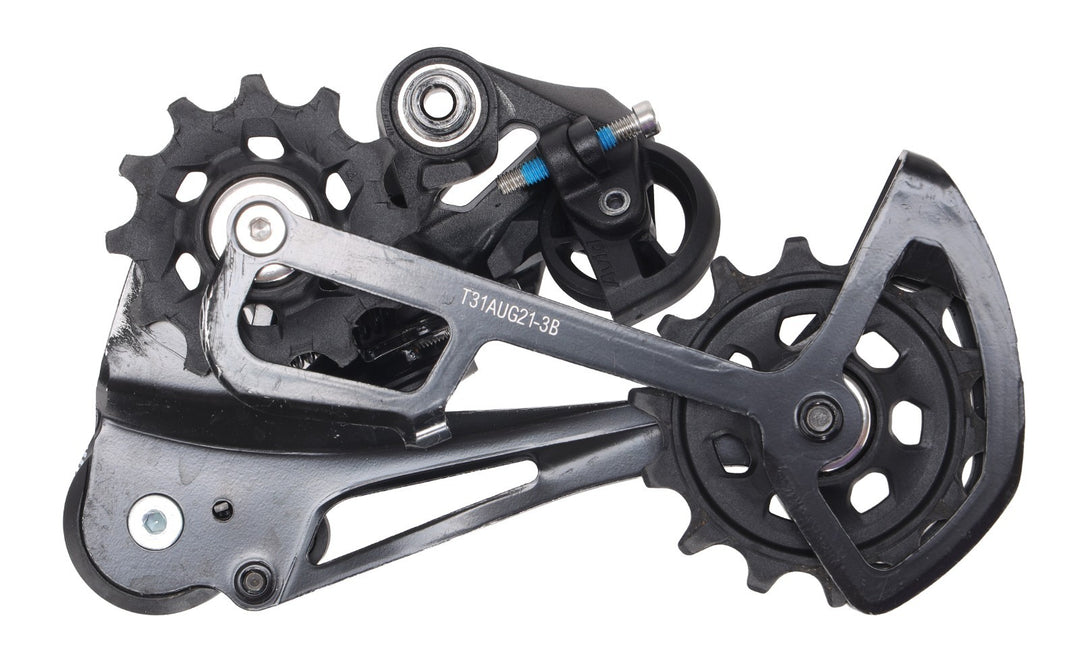SRAM NX Eagle 1 x 12 Speed Mountain Bike Rear Derailleur Long Cage + Shifter SET