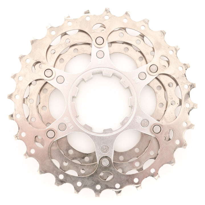 Shimano 105 CS-5700 10 Speed Road Bike Cassette 11-28T Cyclocross Gravel Tri