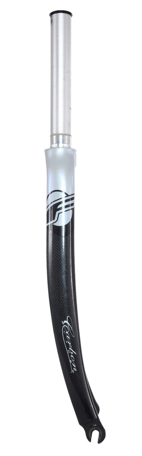 Felt Carbon Blades Road Bike Fork 1-1/8" Straight QR 700c Rim