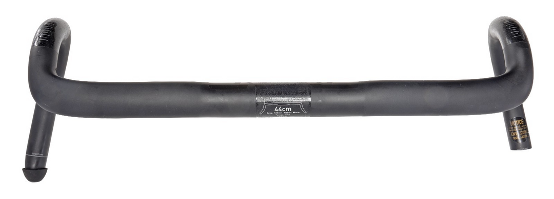 ENVE Compact Gravel In-Route Carbon Drop Handlebar 31.8 x 44cm Road Bike Cycling