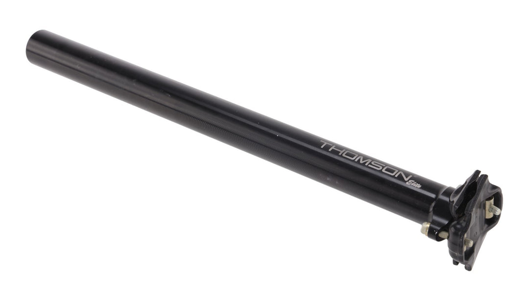 Thomson Elite Alloy Mountain Bike Seatpost 30.9 x 410mm 0mm SB 7 x 7mm SP-E127