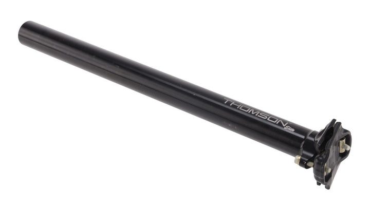 Thomson Elite Alloy Mountain Bike Seatpost 30.9 x 410mm 0mm SB 7 x 7mm SP-E127