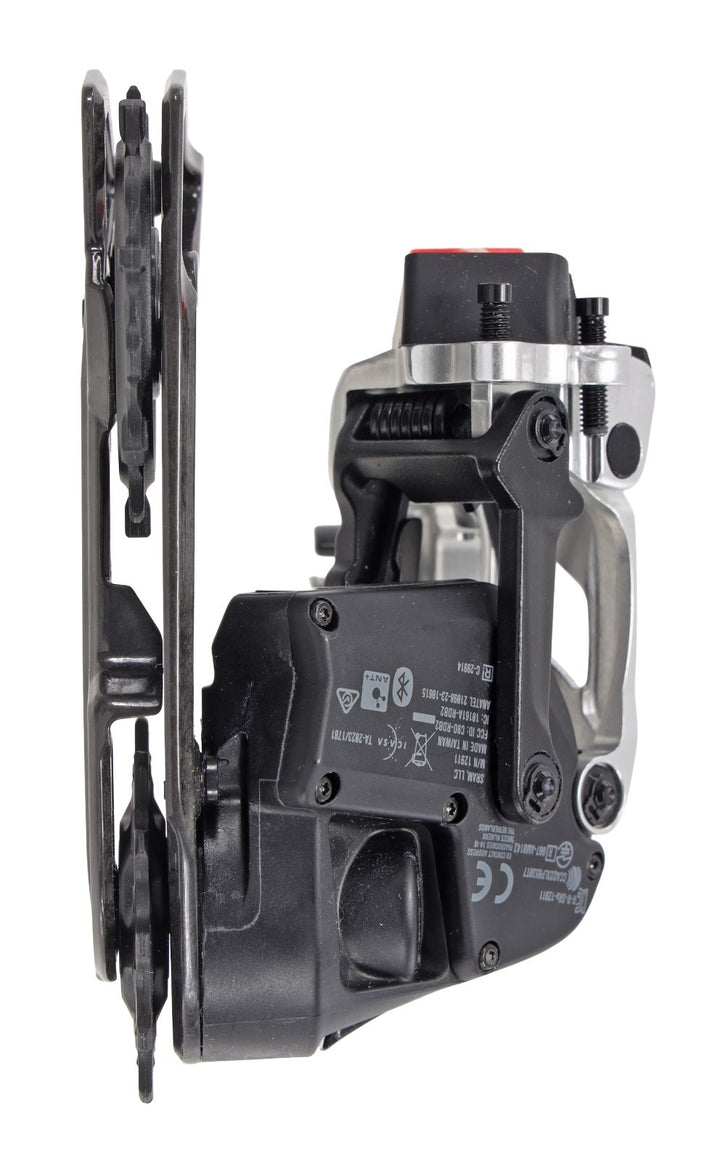 SRAM Red eTap AXS 12 Spd E1 Road Bike Rear Derailleur 36T Max Carbon NO BATTERY