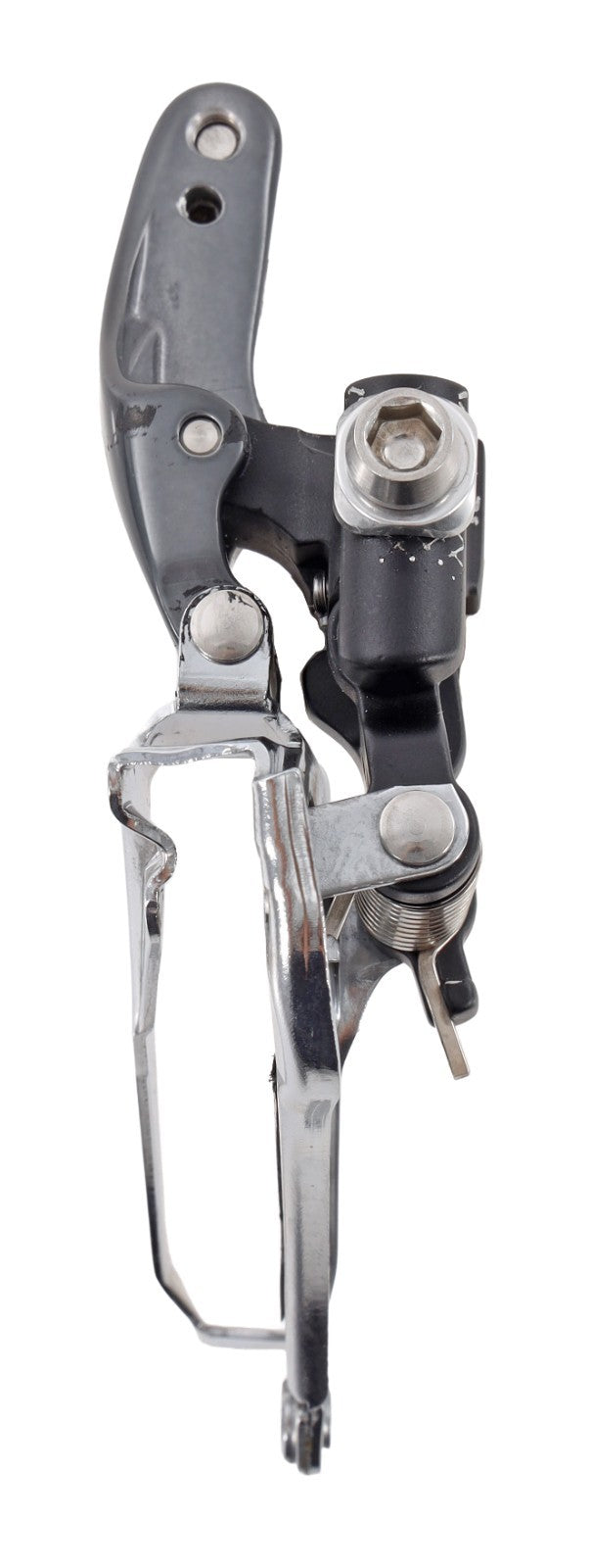 Shimano Ultegra FD-6800 Road Bike 2 x 11 Speed Front Derailleur Braze-On
