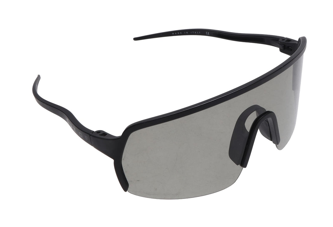 Out Of Piuma Sunglasses Polarized Photochromic Medium BLACK Road Bike MTB Gravel