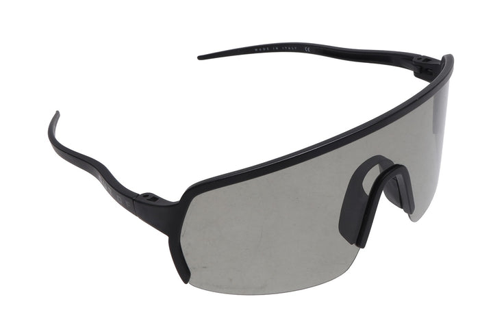Out Of Piuma Sunglasses Polarized Photochromic Medium BLACK Road Bike MTB Gravel