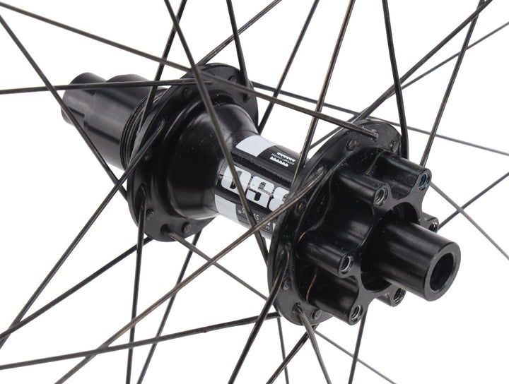 DT Swiss XM 481 Disc Alloy Mtn Bike 29" Wheelset Tubeless 6B SRAM XD 12 Spd MTB