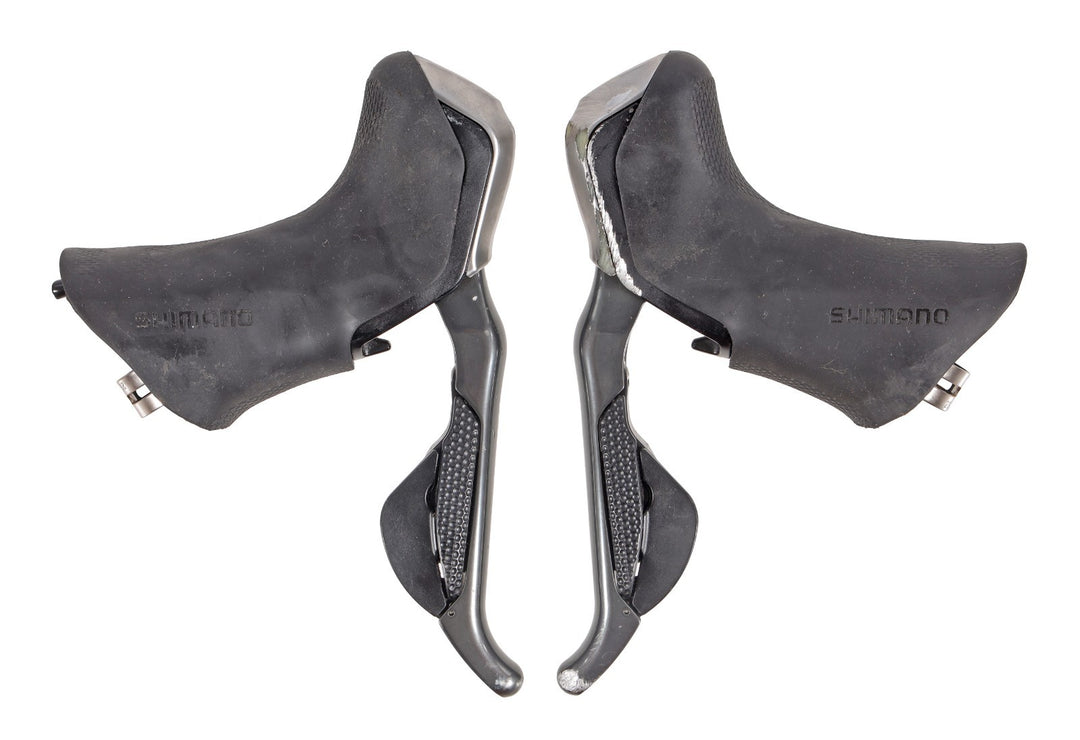 Shimano Ultegra ST-R785 Di2 2x 11s Road Bike Shift Brake Lever SET Hydraulic CX