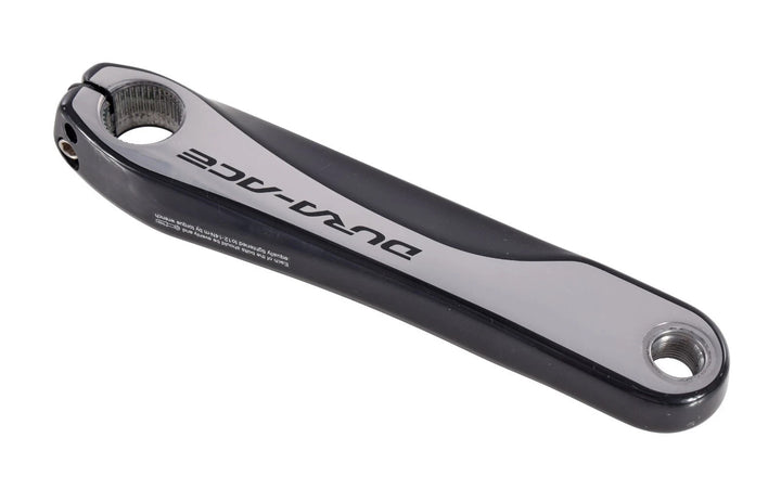 Shimano Dura-Ace 9000 LEFT Crank Arm 175mm Road Bike Triathlon Cycling Race