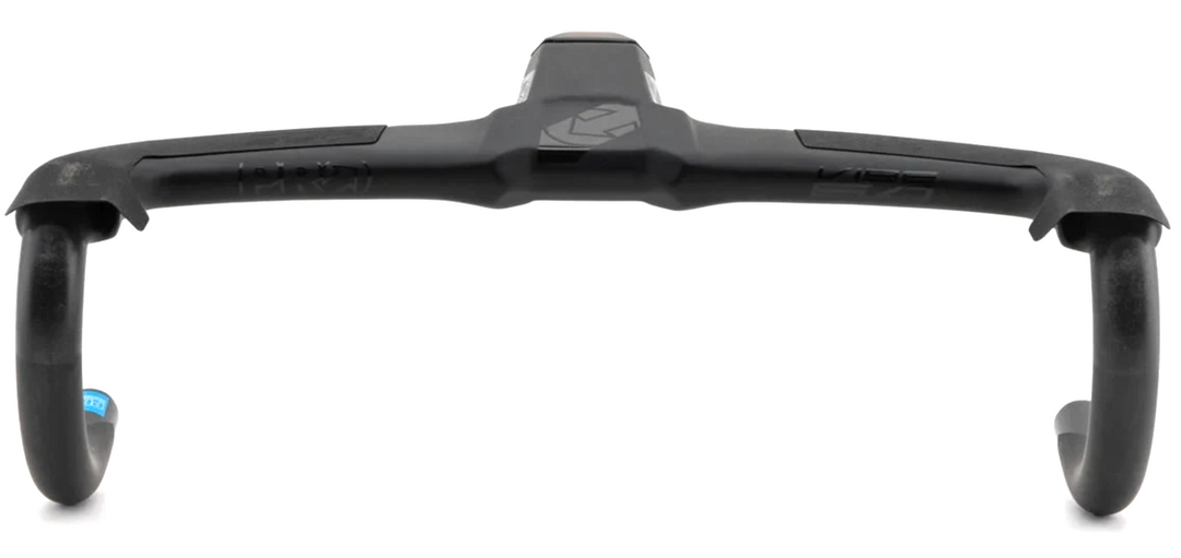 PRO Vibe EVO Carbon Road Bike Drop 42cm Handlebar Stem 105mm -7.5º Gravel