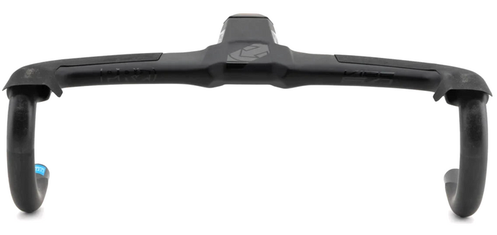 PRO Vibe EVO Carbon Road Bike Drop 42cm Handlebar Stem 105mm -7.5º Gravel