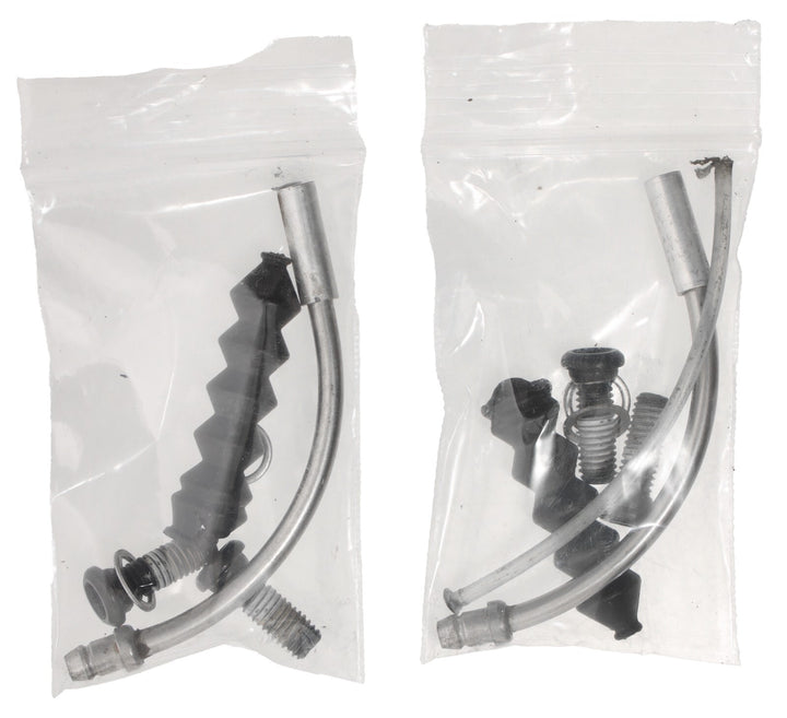 Shimano XTR BR-M951 Mountain Bike V-Brakes 1 PAIR Front Rear Rim Vintage MTB XC