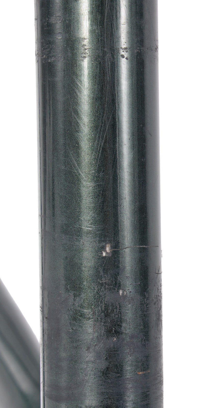 Salsa La Raza Steel Road Bike Frameset 44cm GREEN 700c Race Cycling Vintage '90s