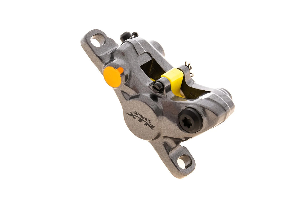 Shimano XTR BR-M9000 Mountain Bike Disc Brake Caliper 2 Piston XC Race Trail MTB
