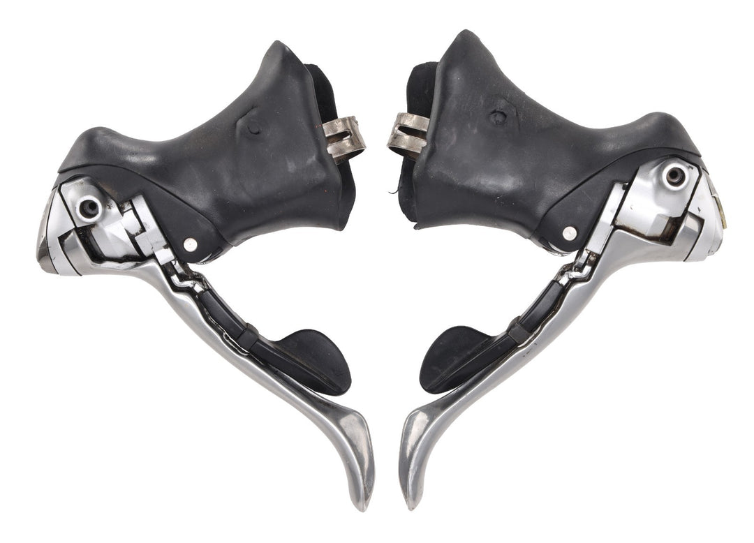 Shimano Ultegra ST-6510 2/3x 9 Speed Road Bike Shift Brake Lever SET Flight Deck