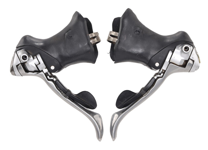 Shimano Ultegra ST-6510 2/3x 9 Speed Road Bike Shift Brake Lever SET Flight Deck