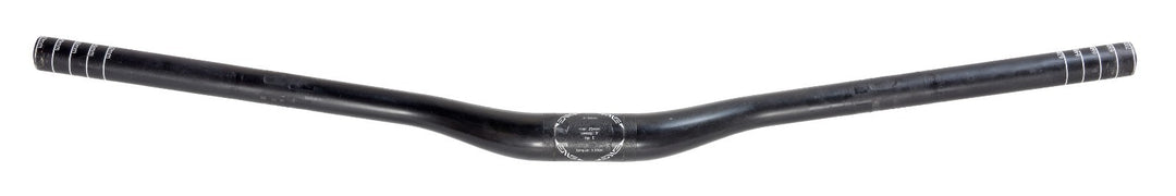 ENVE RSR Carbon Mountain Bike Handlebars 31.8x 700mm 20mm Rise 9º Sweep XC Trail