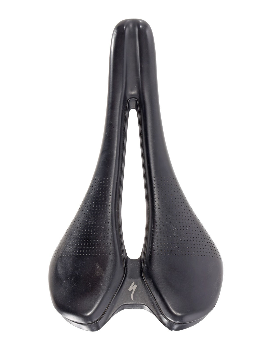 Specialized Romin EVO Comp Gel Road Bike Saddle 143mm 7 x 7mm CrMo Carbon Shell