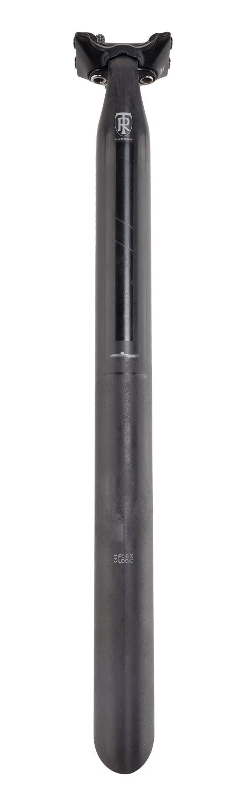 Ritchey WCS Carbon Link Flexlogic Bike Seatpost 30.9 x 400mm 15mm SB MTB Gravel