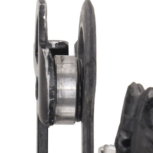 SRAM X-0 9 Speed Mountain Rear Derailleur Max 34T BlackBox Carbon ***FOR PARTS