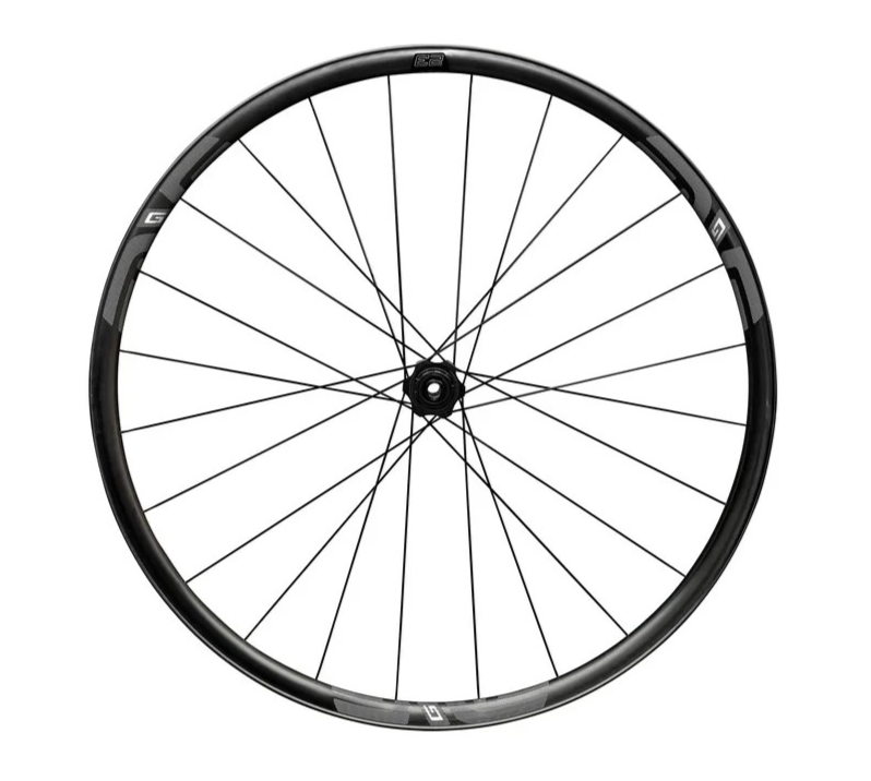 ENVE G23 Innerdrive Carbon CL Disc Tubeless Gravel REAR Wheel Shimano 11 Sp 700c