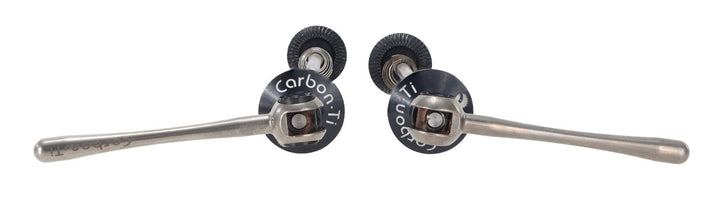 Carbon-Ti X-Lock Special Quick Release Road Bike Skewer SET 100mm/130mm QR