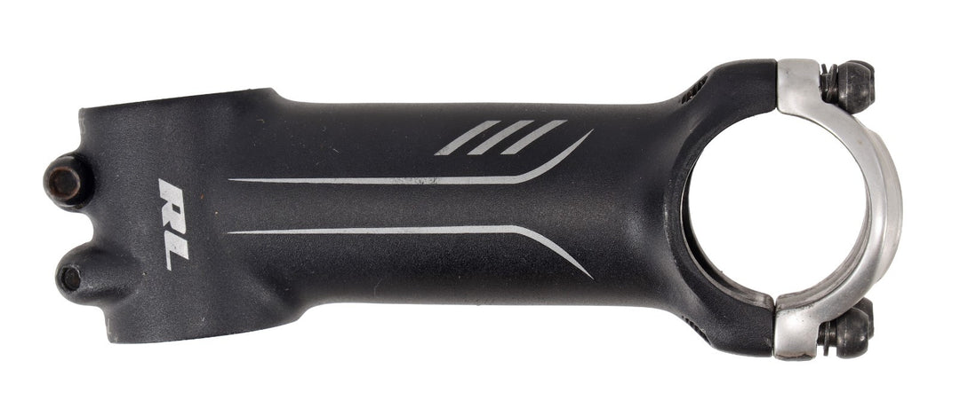 Bontrager Race Lite RL Alloy Road Mountain Bike Stem 31.8 x 100mm +/-7º Gravel