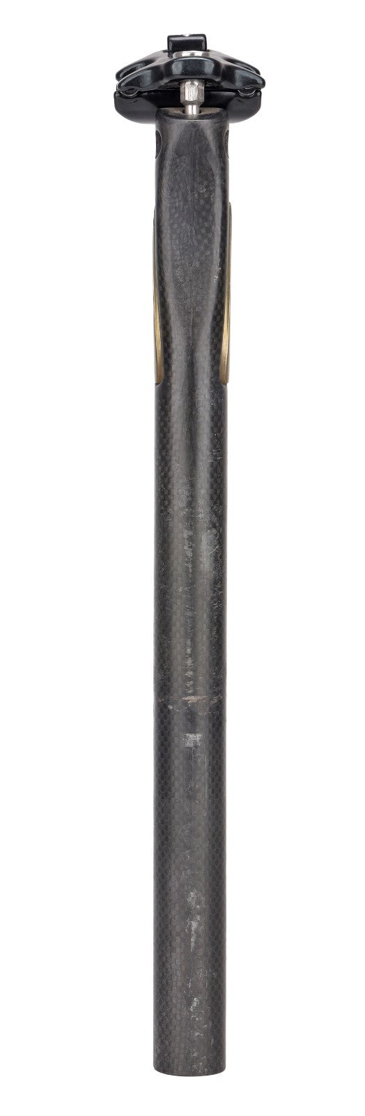 Specialized FACT Carbon Road Gravel Bike Seatpost 27.2 x 350mm 25mm OS w/ Zertz