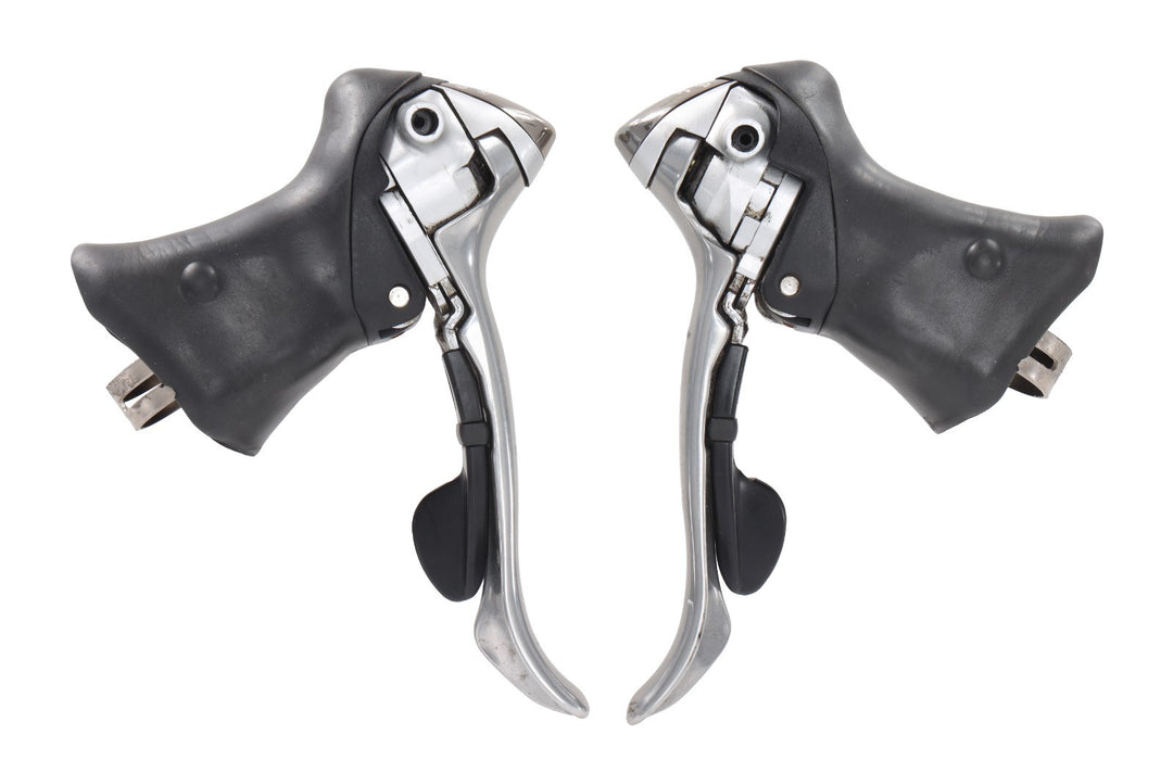 Shimano Ultegra ST-6510 Road Bike 3 x 9 Speed Shift Brake Lever SET Flight Deck
