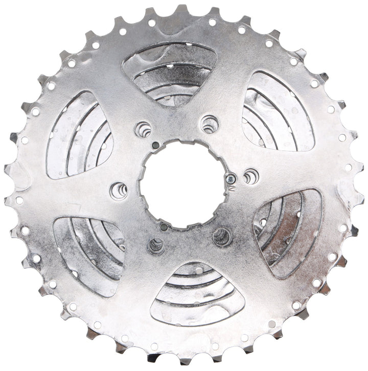 SRAM PG-950 9 Speed Mountain Bike Cassette 11-34T Steel Cogs Shimano HG Road MTB