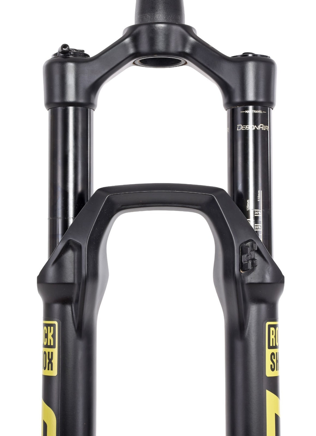RockShox SID Select+ Mtn Bike Air Fork 3Pos 120mm 29" 15x110mm Charger RD2 44mm