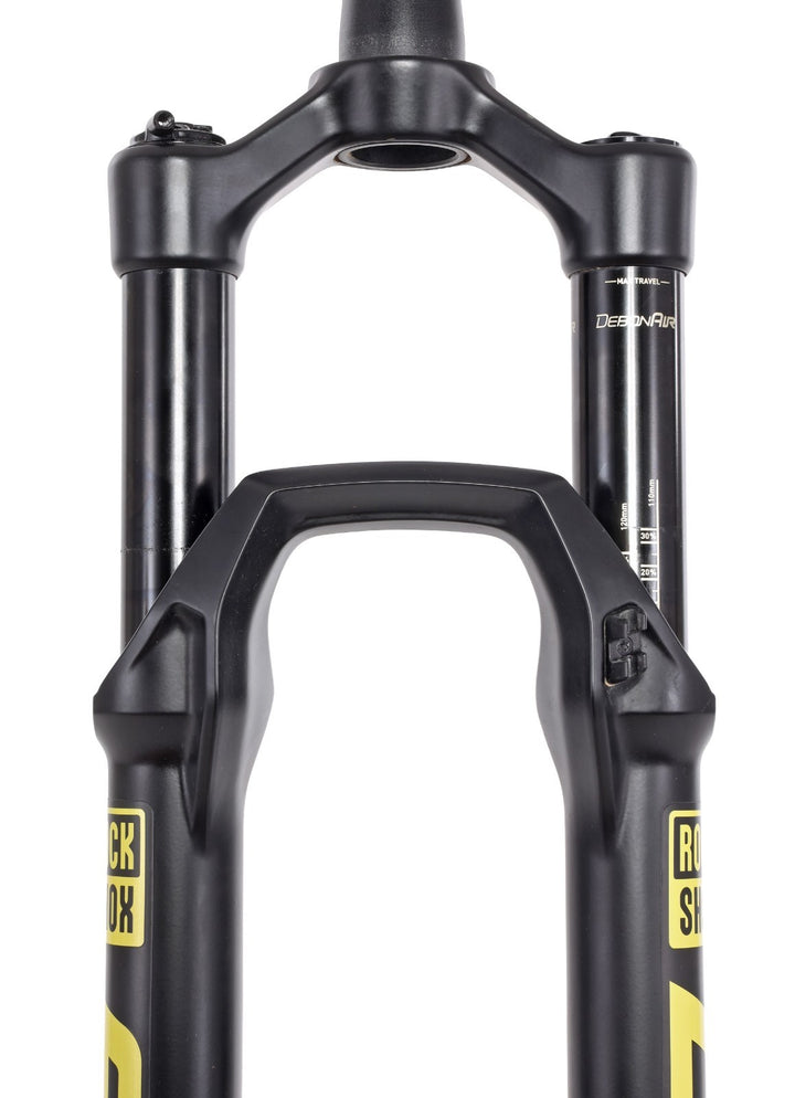 RockShox SID Select+ Mtn Bike Air Fork 3Pos 120mm 29" 15x110mm Charger RD2 44mm