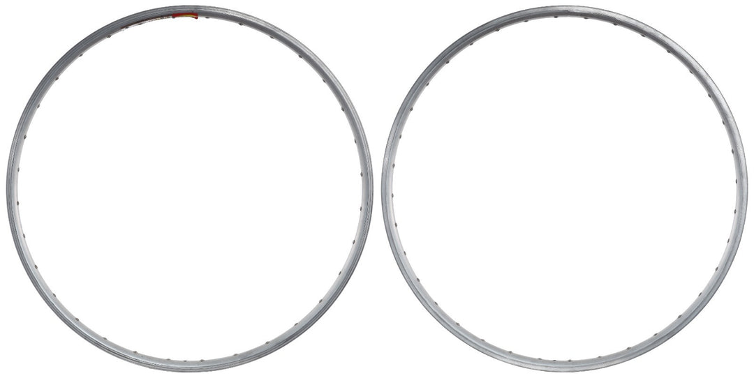 Mavic Open Pro 700c Alloy Clincher Rims 1 PAIR 32H/36H SILVER Road Bike QR