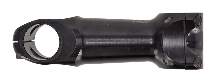 Thomson Elite X4 Alloy Road Bike Stem 31.8 x 110mm 10° BLACK 4-Bolt SM-E140