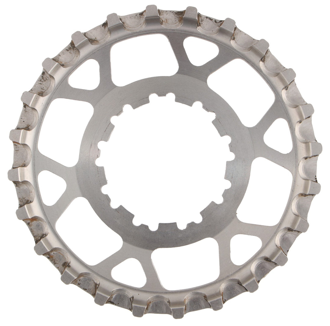 Gates Carbon Drive Belt Drive CDX Single Speed Bike Rear Cog Hyperglide 20T-30T
