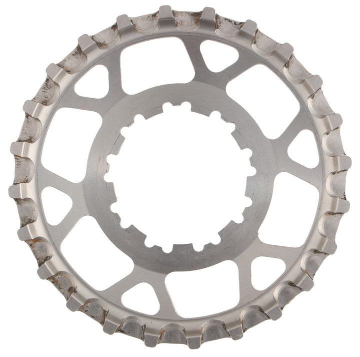 Gates Carbon Drive Belt Drive CDX Single Speed Bike Rear Cog Hyperglide 20T-30T