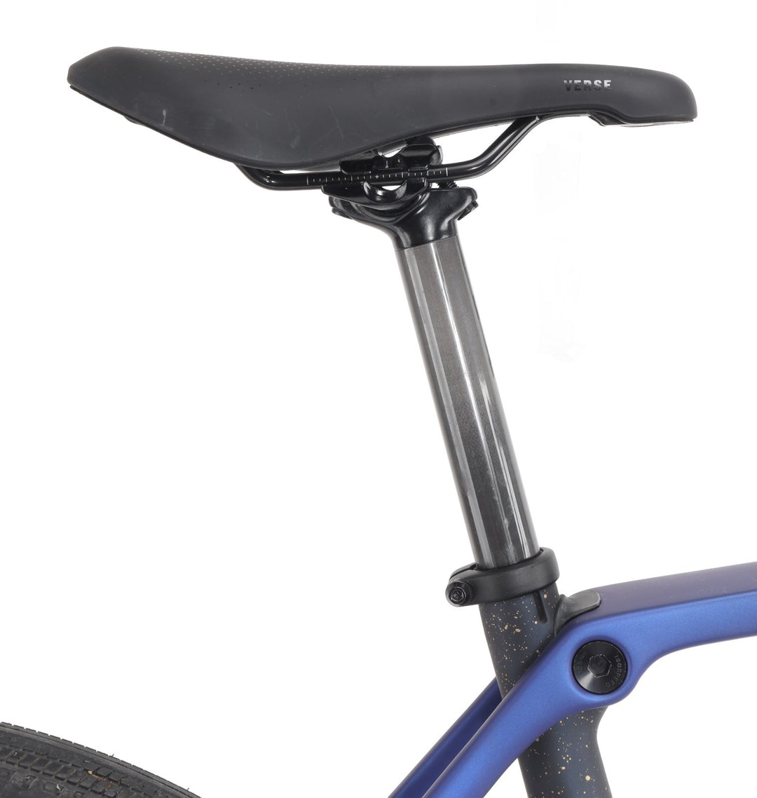 Trek Checkpoint SL 6 G3 Carbon Disc Gravel Bike MD/LG BLUE SRAM AXS 1x 12s 2025