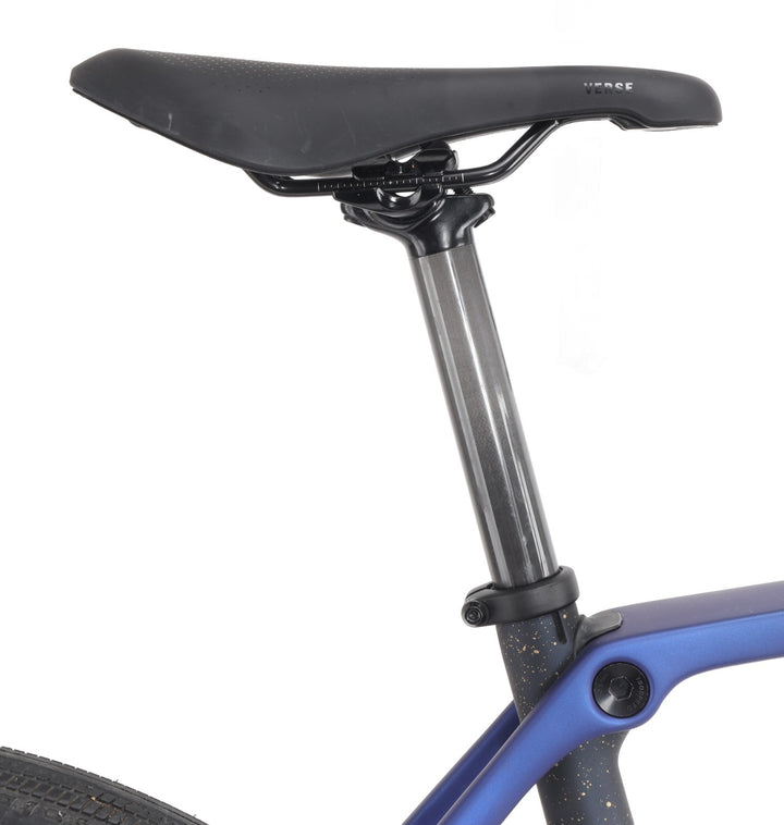 Trek Checkpoint SL 6 G3 Carbon Disc Gravel Bike MD/LG BLUE SRAM AXS 1x 12s 2025