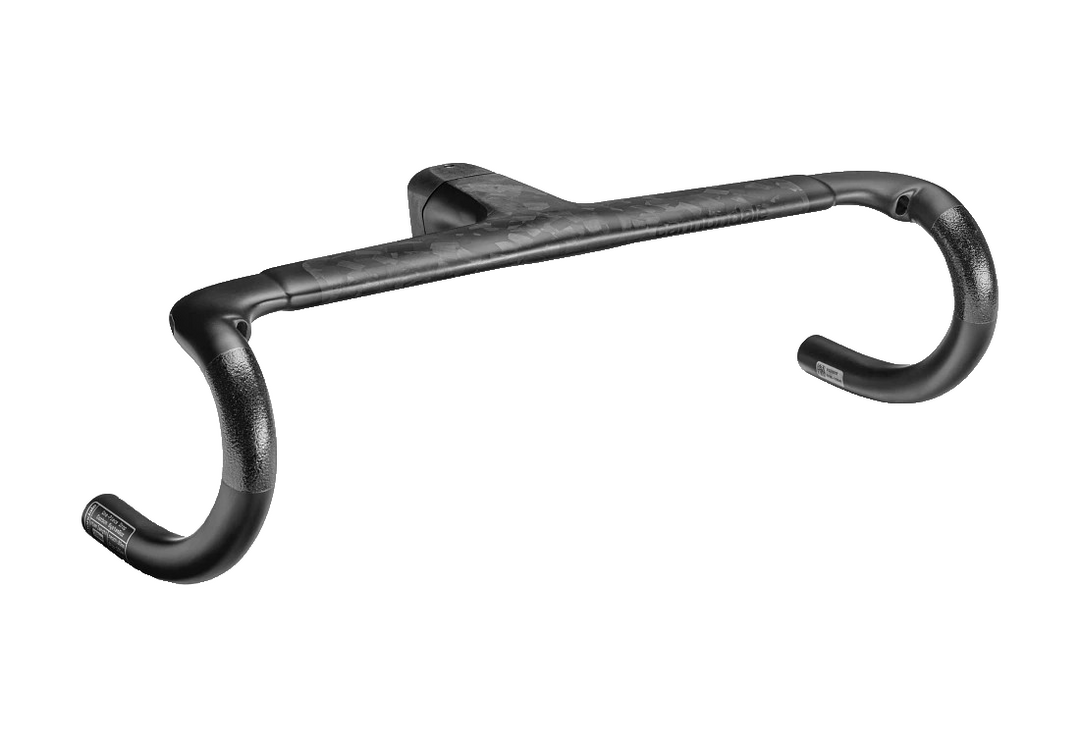 Cannondale X MOMODesign SystemBar R-One Carbon One-Piece Handlebar 400 x 120mm