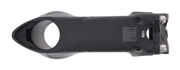 Most Tiger Aero TICR Alloy Road Bike Stem 31.8 x 100mm Internal -8° Pinarello