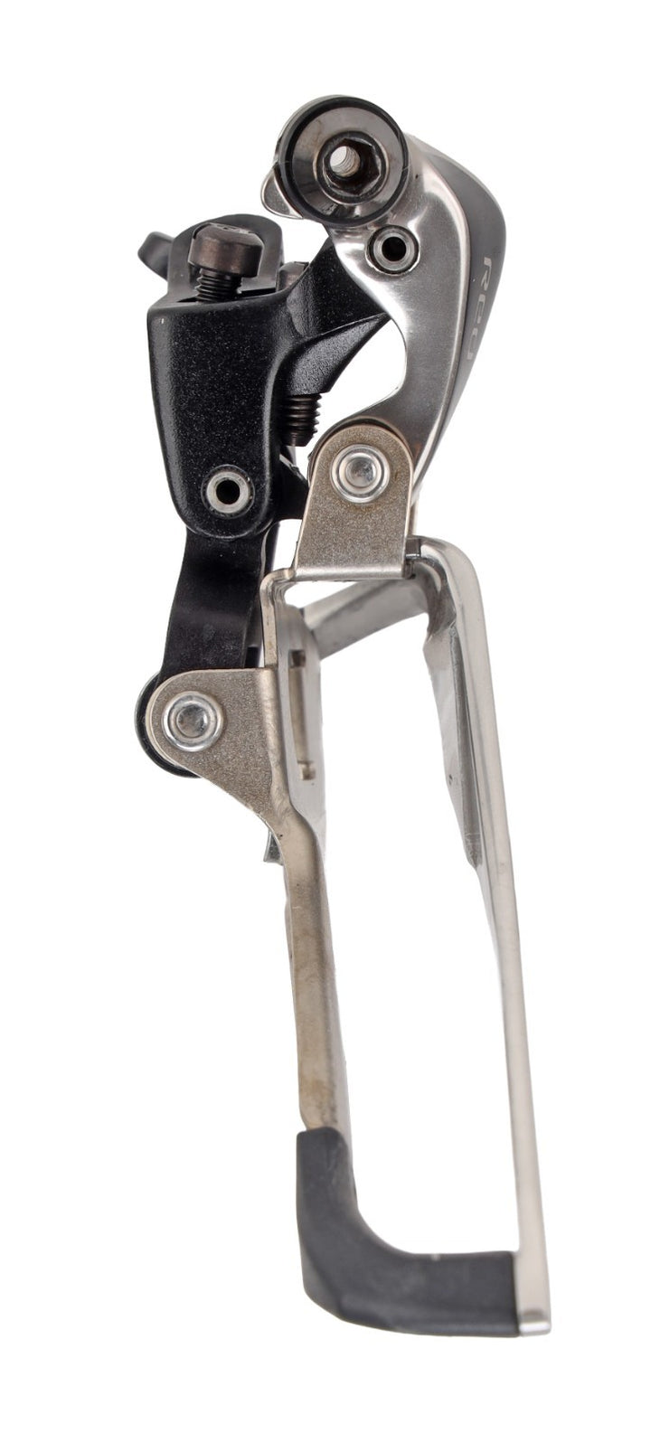 SRAM Red 22 Yaw 2 x 11 Speed Road Bike Front Derailleur Braze-On