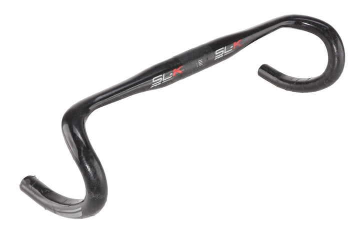 FSA SL-K Compact Carbon Road Bike Drop Handlebar 31.8 x 42cm Gravel