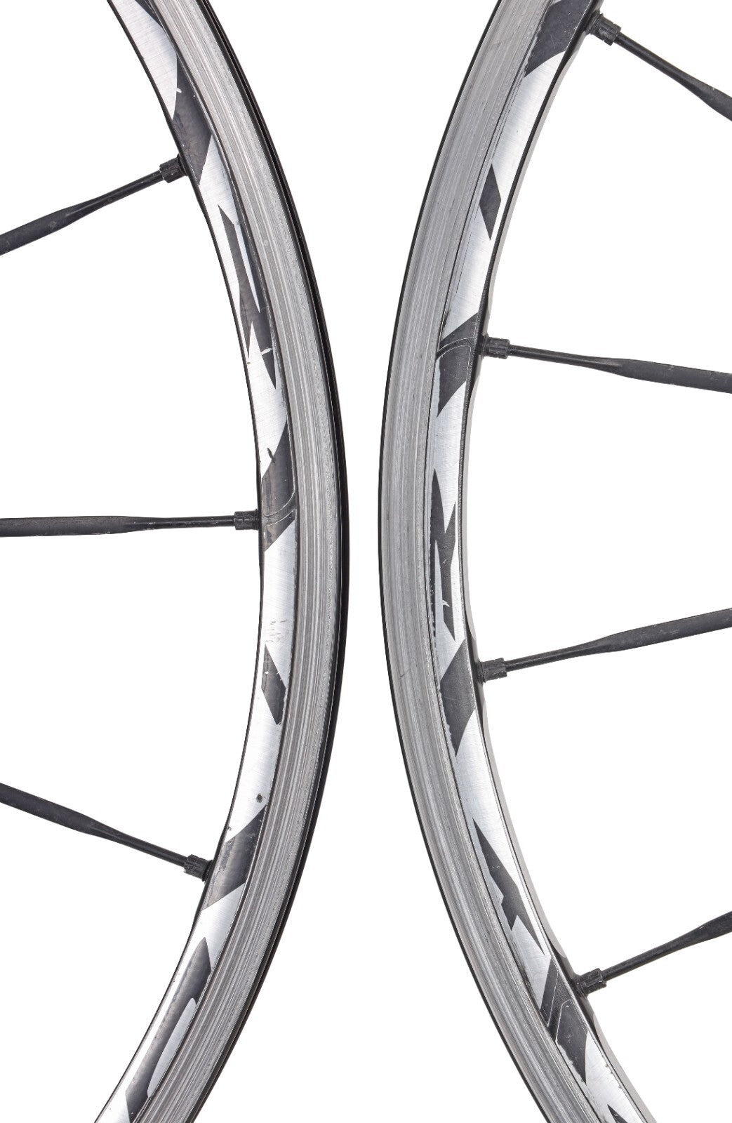 Mavic Ksyrium SSC SL Wheelset Campagnolo 9-12s Alloy 700c Rim QR Road Bike Gravl