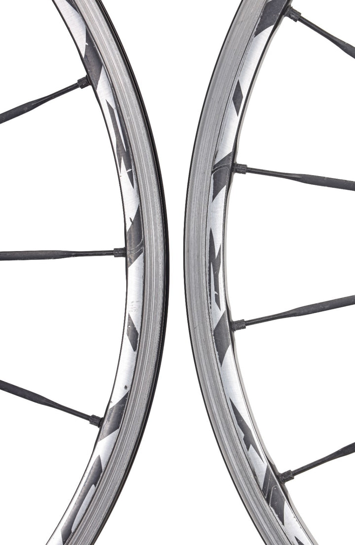 Mavic Ksyrium SSC SL Wheelset Campagnolo 9-12s Alloy 700c Rim QR Road Bike Gravl