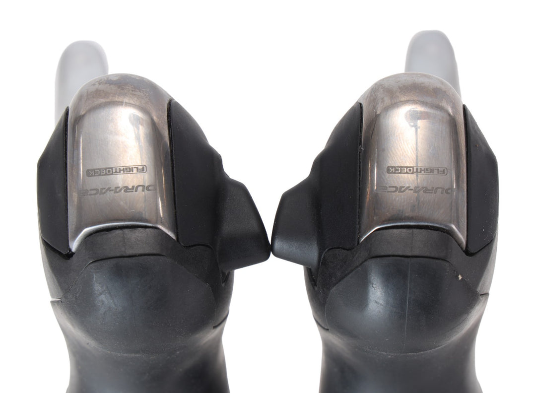 Shimano Dura-Ace ST-7800 Road Bike 2 x 10 Speed Shift Brake Lever SET Mechanical