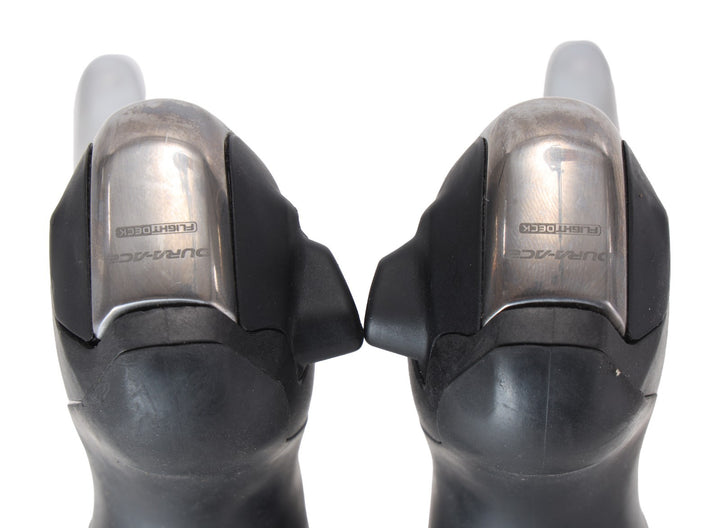 Shimano Dura-Ace ST-7800 Road Bike 2 x 10 Speed Shift Brake Lever SET Mechanical