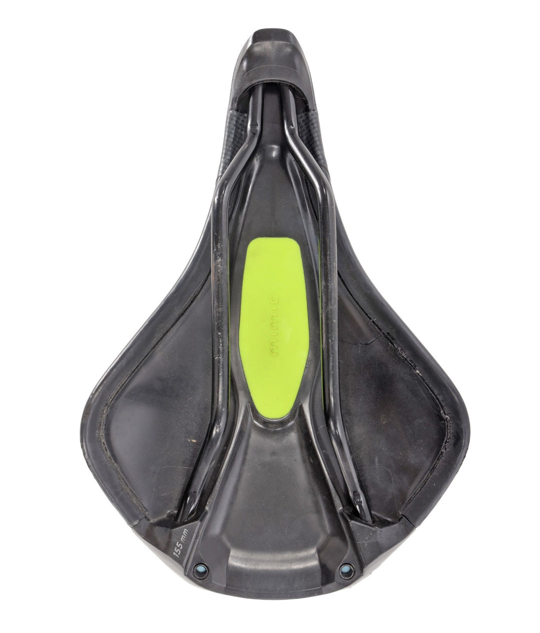 Specialized Power Comp MIMIC Carbon Shell Road Bike Saddle 155mm CrMo 7x 7mm MTB