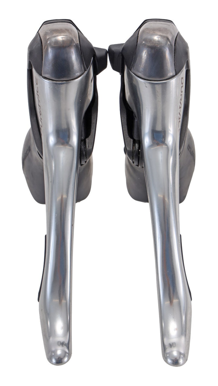 Shimano Dura-Ace ST-7800 Road Bike 2 x 10 Speed Shift Brake Lever SET Mechanical